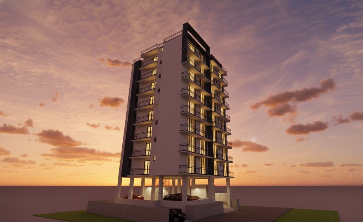 Monarco Properties